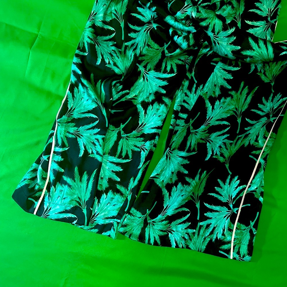 Silk Pants - image 3